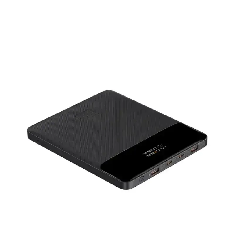 پاوربانک باسئوس مدل PPBL000201